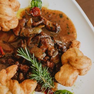 Žilijen biftek 250g