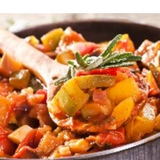 Постен гювеч