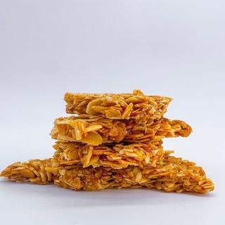 Croccante di mandorle