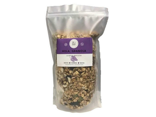 Гранола Сушені фрукти (390g)