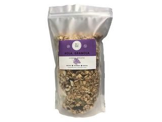 Гранола Сушені фрукти (390g)
