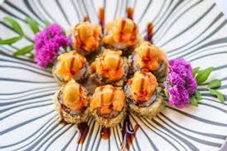  045 Hosomaki bomb 4pz