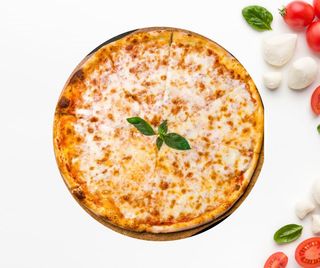PIZZA -  მარგარიტა
