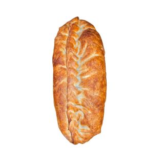 Chaczapuri Penovani pieczarka 