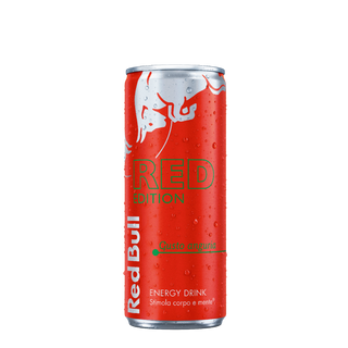 Red Bull Red