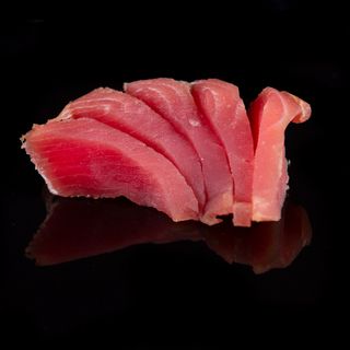 Sashimi De Atún (5 Uds.)