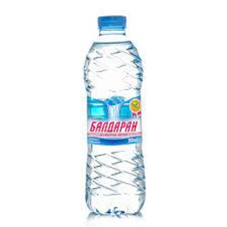 Балдаран Изворна вода (500мл)