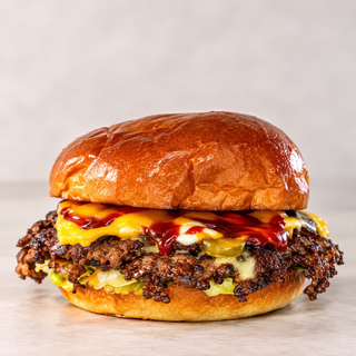 Cheeseburger Beef