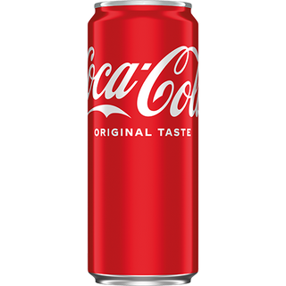 Coca Cola