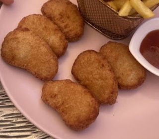 Nuggets 6 Unidades