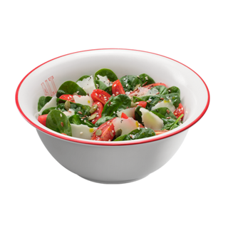 Insalata Spinacino e Caprino