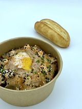 ESTRELLADOS BUTI BLANCA