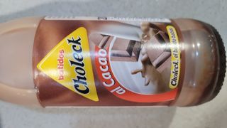 Choleck Chocolate