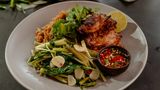 Plat Chicken