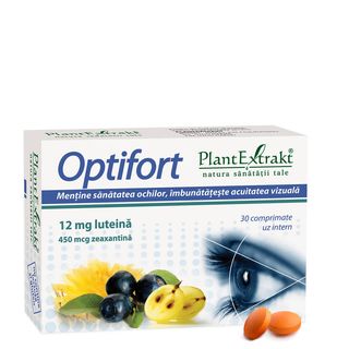 Optifort 30 Cpr