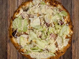 Піца Цезар з куркою (540g)