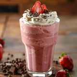 Goblet Fouetté Oreo