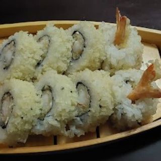 Maki De Tempura 8uds.