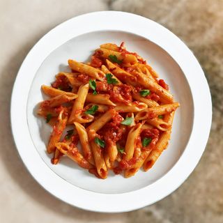 Penne Arabiata