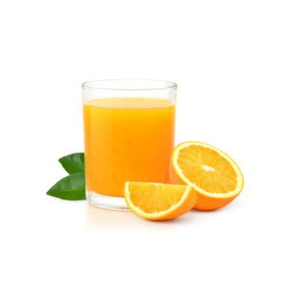 Zumo Naranja