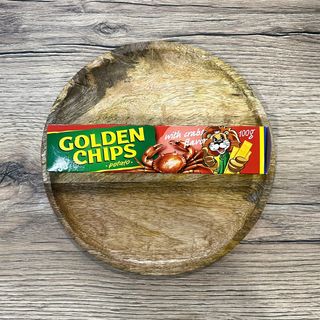  GOLDEN CHIPS o smaku kraba 100 g