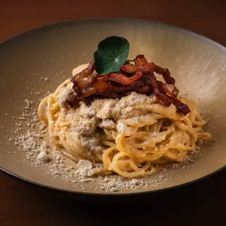 Paste Carbonara