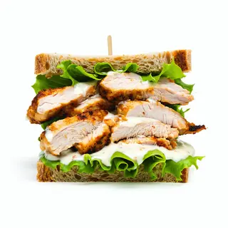 Bocadillo Cheste