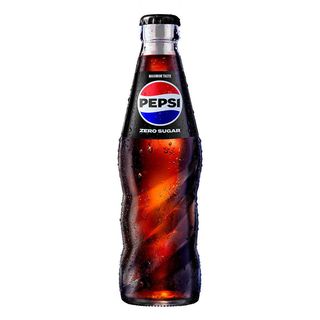 Pepsi MAX