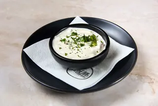 Salsa Sos