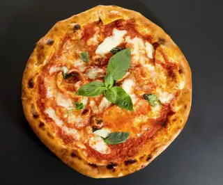 Pizza Margarita (33 Cm.)