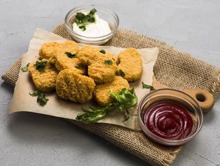 Нагетси (200г)