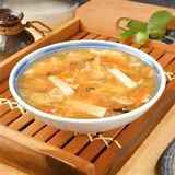 11. Лютиво - кисела супа (300г)