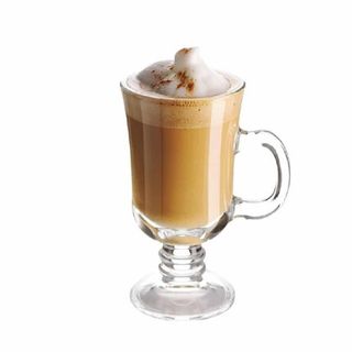 Café frío Capuchino