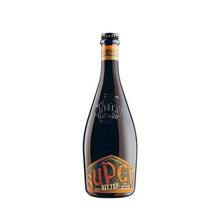 Bitter Baladin (330 ml.)