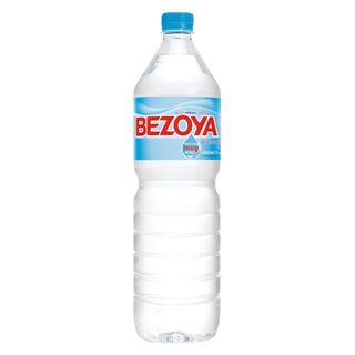 Agua Bezoya (1.5 lt.)