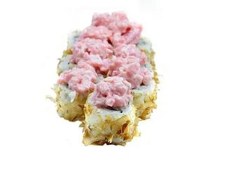 №109 Кацурі спайс з тунцем (200g)