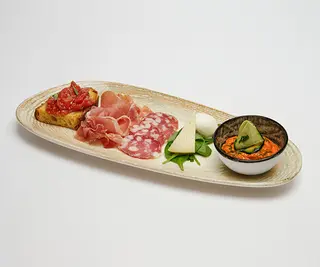 Piccola Degustazione