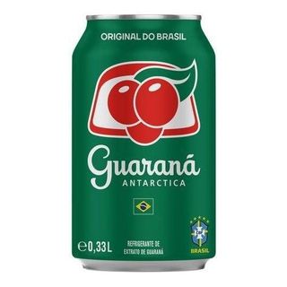 Guaraná 330ML