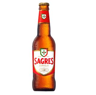Sagres Branca
