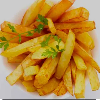 Patates Fregides