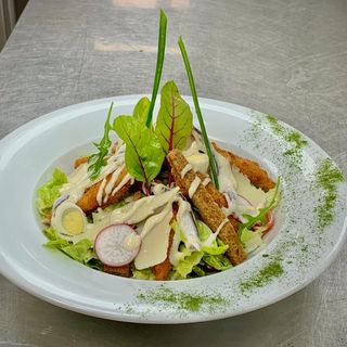 Salade César