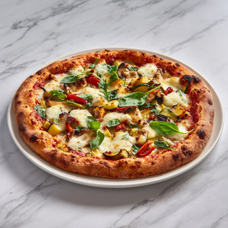 Pizza Végétarienne