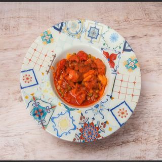 Carcamusas Toledanas