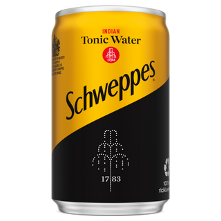 Schweppes Tonic water 0.33