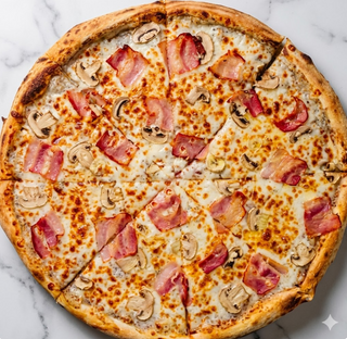 Pizza La Trucana (45 Cm.)