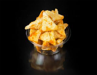 Грінки Часникові (100г)