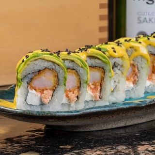 Fruto Roll (10 Uds.)