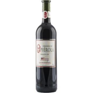 Piérola Crianza Rioja