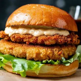 Chicken