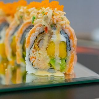 Tokio Roll (news) 4 pzas